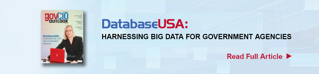 databases & data services
